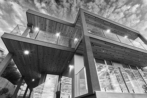 ARTAS Architects, Architects Tasmania, Interior Design Tasmania, My Street Residence