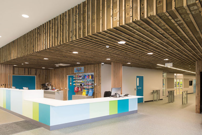 Splash Devonport Aquatic & Leisure Centre ARTAS