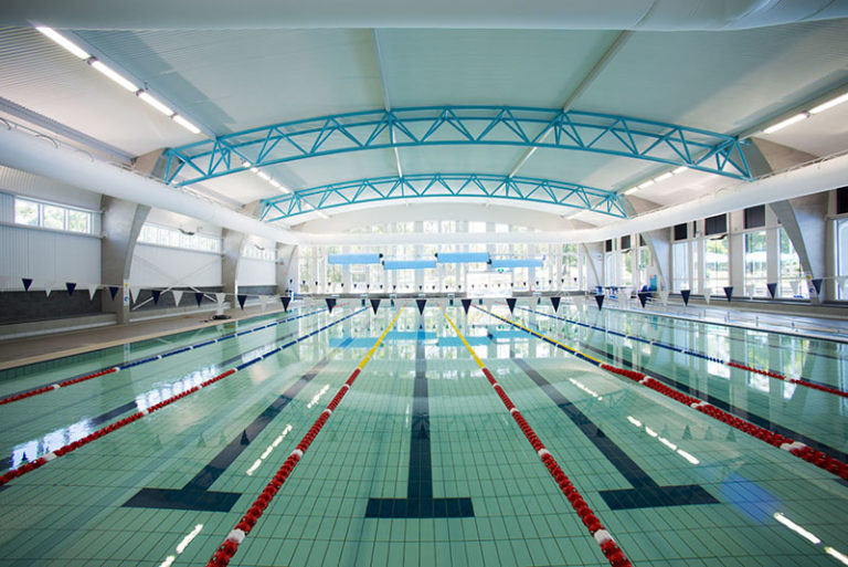 Splash Devonport Aquatic & Leisure Centre ARTAS